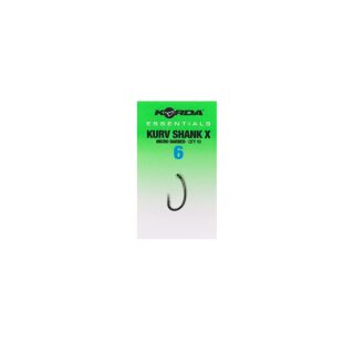 Korda Essentials Kurv X Barbed