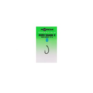 Korda Essentials Kurv X Barbed