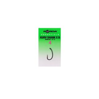 Korda Essentials Kurv X Barbless