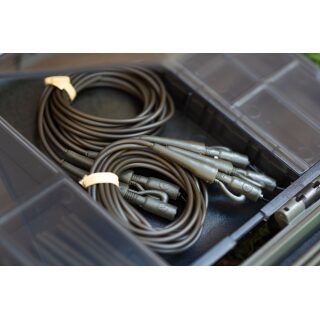 Korda Essentials Lead Clip Action Pack