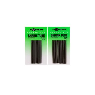 Korda Essentials Shrink Tube