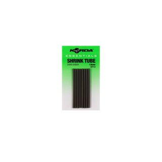 Korda Essentials Shrink Tube