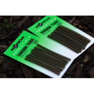 Korda Essentials Shrink Tube