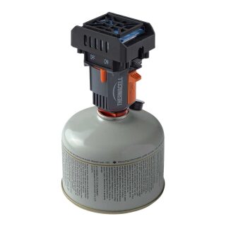 Thermacell - MR-BP Backpacker + Gaskartusche + GRATIS M-48 Nachfüllpack