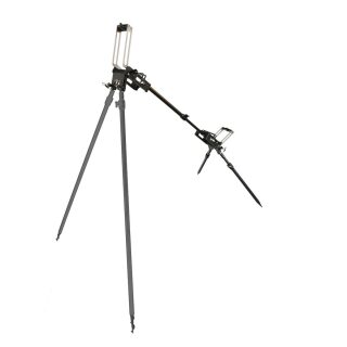 Poseidon Technoline Rod Pod