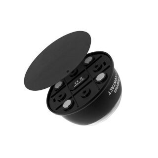 Delphin LightCONTACT 6+1 LED Bivvy Light