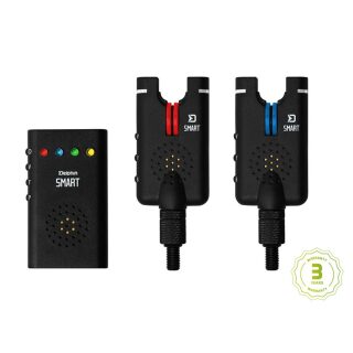 Delphin SMART Bissanzeiger Set 2+1