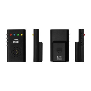 Delphin SMART Bissanzeiger Set 2+1