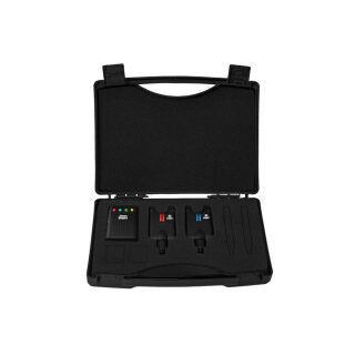 Delphin SMART Bissanzeiger Set 2+1