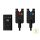 Delphin SMART Bissanzeiger Set 2+1