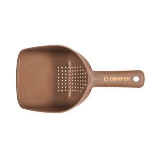 Delphin DUMPER Futterschaufel