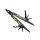 Delphin TaktyX 13 Multifunktionszange Multi-Tool