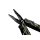 Delphin TaktyX 13 Multifunktionszange Multi-Tool