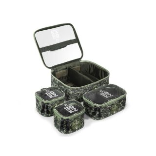 Delphin SPACE 4er Taschenset