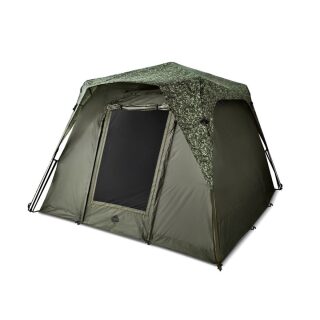 Delphin CUBICON AirSPACE C2G Bivvy