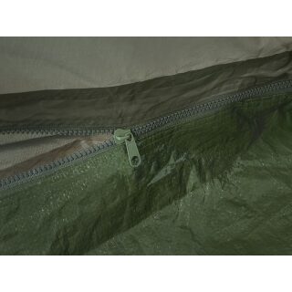 Delphin CUBICON AirSPACE C2G Bivvy