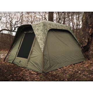 Delphin CUBICON AirSPACE C2G Bivvy