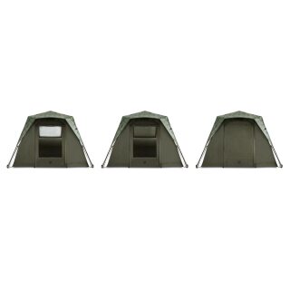 Delphin CUBICON AirSPACE C2G Bivvy