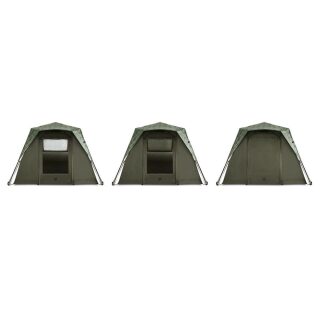 Delphin CUBICON AirSPACE C2G Bivvy