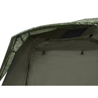 Delphin CUBICON AirSPACE C2G Bivvy