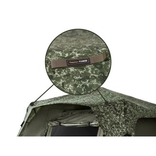 Delphin CUBICON AirSPACE C2G Bivvy