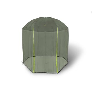 Delphin AntiFLY Brolly Moskitonetz