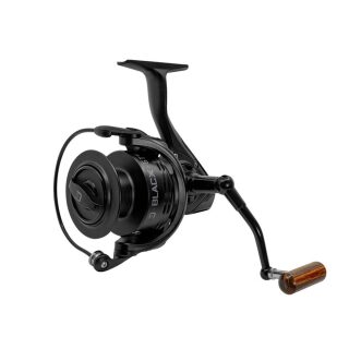 Delphin BLACX 6T DP Reel