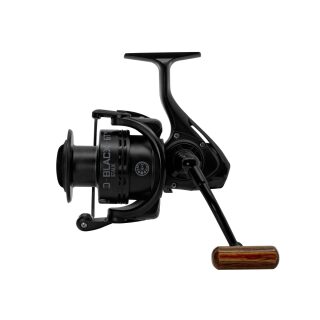 Delphin BLACX 6T DP Reel