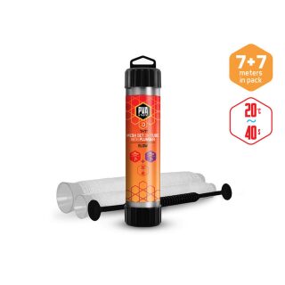 Delphin PVA n´tastic SET 2 in 1 / 7+7 m