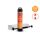 Delphin PVA n´tastic SET 2 in 1 / 7+7 m