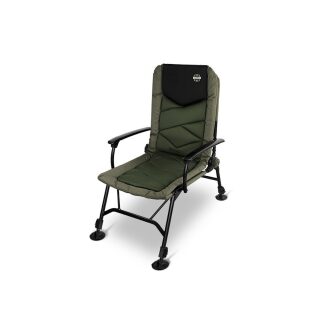 Delphin GrandX Chair