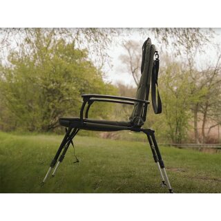 Delphin GrandX Chair