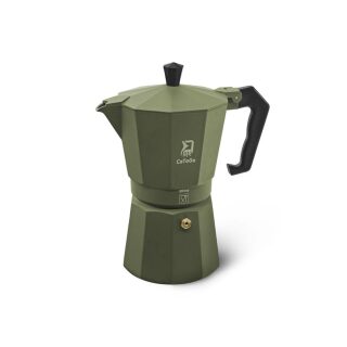 Delphin CoToGo Coffee Maker