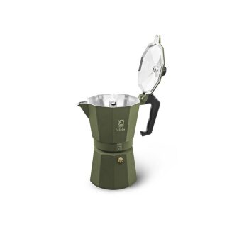 Delphin CoToGo Coffee Maker