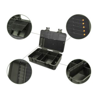 Delphin KlikBOX Mega Organizer