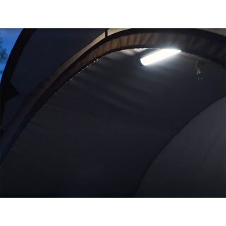 Delphin LightBAR UC Bivvy Light mit Fernbedienung
