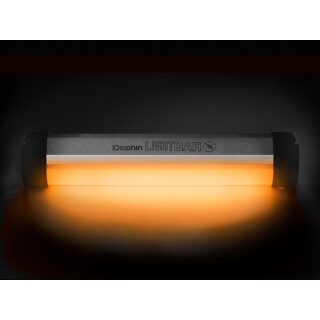 Delphin LightBAR UC Bivvy Light mit Fernbedienung