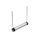 Delphin LightBAR UC Bivvy Light mit Fernbedienung