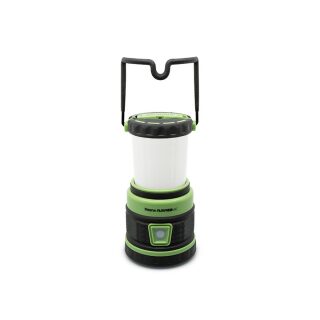 Delphin AURA+ UC Campinglampe