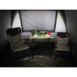 Delphin CAMPSTA Mega Klapptisch