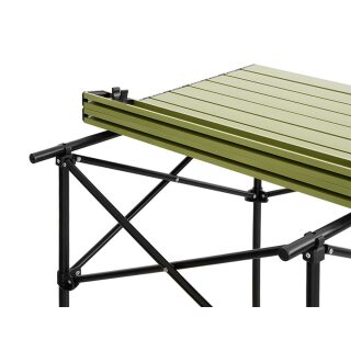 Delphin CAMPSTA Mega Klapptisch