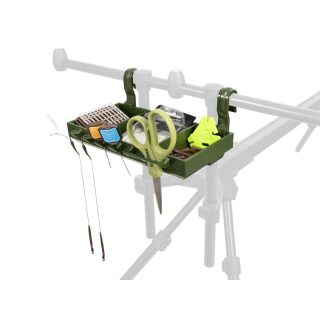 Delphin ShelfPOD Rodpod-Ablage camo