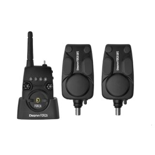 Delphin FORZA LIFE+ Bissanzeiger-Set 2+1