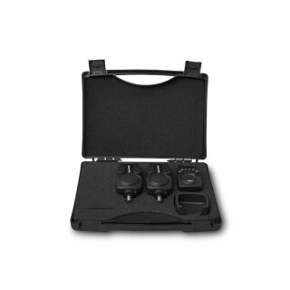Delphin FORZA LIFE+ Bissanzeiger-Set 2+1