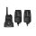 Delphin FORZA LIFE+ Bissanzeiger-Set 2+1