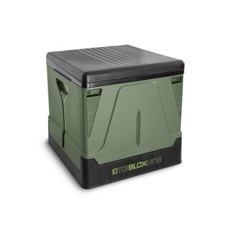 Delphin ToiBLOX King Toilette