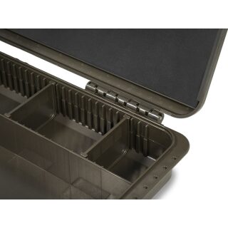 Delphin KlikBOX Long Organizer