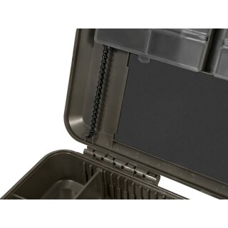 Delphin KlikBOX Long Organizer