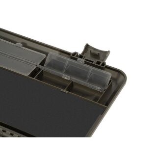 Delphin KlikBOX Long Organizer