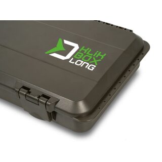 Delphin KlikBOX Long Organizer